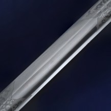 British 1827 Pattern Naval Officers Sword, Early 20th Century by Gieves 25